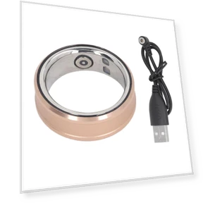 Smart Ring — Smart Rings, KONNWEI