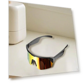 Smart Sunglasses for Driving — Smart Glasses, Toy Story