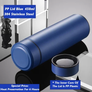 Smart Temperature Display Mug, TOP-MALL-001