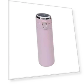 Smart Thermos — Travel Drinkware, TOP-MALL-001