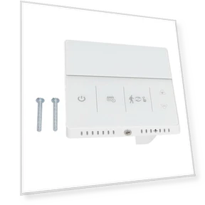 Smart Thermostat — Smart Climate Control, Vestidos