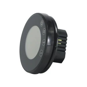 Smart Thermostat, Minco Thermostatic