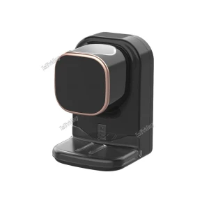 Smart Toothpaste Dispenser — Automatic Soap Dispenser, DC-HOME Textile