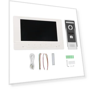 Smart Video Doorbell — Smart Home Security, Vestidos