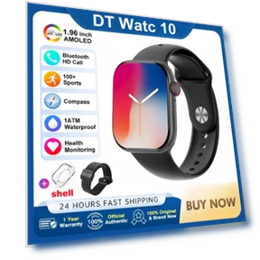 Smart Watch for Men — Wearable Accessories, Uav parts center