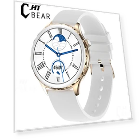 Smart Watch for Women — Smartwatches, Tiktop2