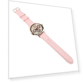 Smart Watch with AMOLED Touch Screen — Smartwatches, TOMTOP JMS