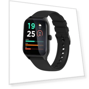 Smart Watch with Health Monitor — Smartwatches, Tiktop2