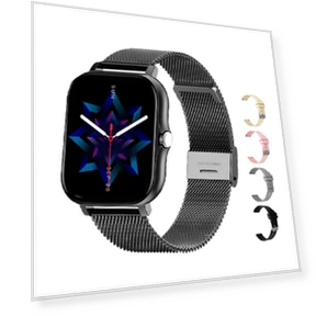 Smart Watch — Smartwatches, Tiktop2