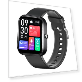 Smart Watch — Smartwatches, Tiktop2