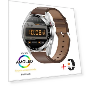 Smart Watch — Smartwatches, Tiktop2