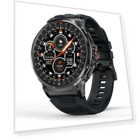 Smart Watch — Smartwatches, StrideBox