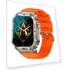 Smart Watch — Smartwatches, VividTrove