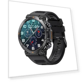 Smart Watch — Smartwatches, Got Now