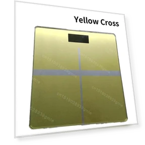 Smart Weight Loss Scale — Digital Scales, DC-HOME Textile