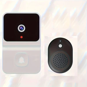 Smart WiFi Doorbell, Living style