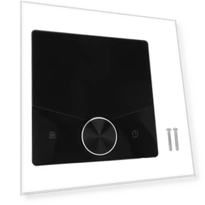 Smart WiFi Thermostat — Smart Climate Control, Vestidos