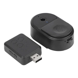 Smart WiFi Video Doorbell — Video Doorbell, OutsideWorld