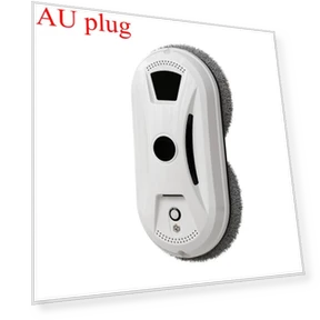 Smart Window Cleaning Robot — Smart Cleaning Robots, Explorer Outdoors