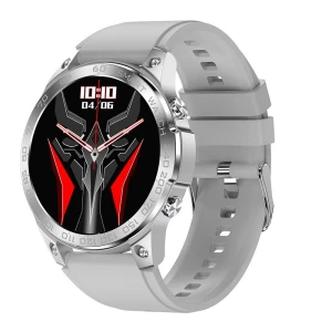 Smartwatch with AMOLED Display and NFC — Smart Watch, Tiktop2