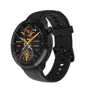 Smartwatch with AMOLED Display — Smart Watch, Tiktop2