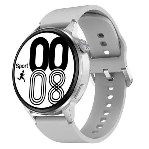 Smartwatch with ECG+PPG — Smart Watch, Tiktop2