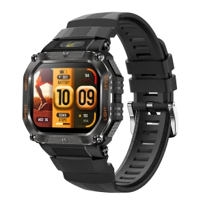 Sports Fitness Smartwatch — Smart Watch, QTLLBT