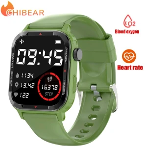 Sports Smartwatch — Smart Watch, Tiktop2