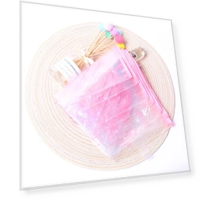 Transparent Automatic Folding Umbrella — Umbrellas, AI Market