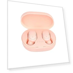 TWS Wireless Earbuds — In-Ear Headphones, Uav parts center