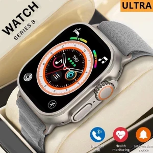 Ultra 2 Smartwatch — Smart Watch, Uav parts center