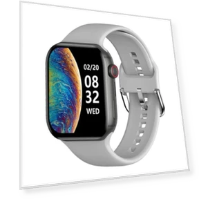 Ultra 4G Smartwatch — Smartwatches, Rainbuvvy