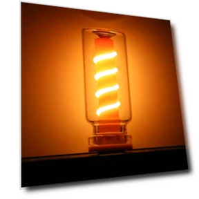 USB Touch Control LED Atmosphere Light — LED Strips, Dream Garage