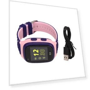 Waterproof Kids Smart Watch — Smartwatches, Automobile and motorcycle supplies