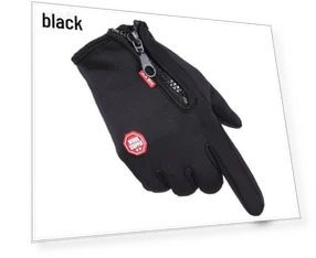 Waterproof Winter Gloves with Touchscreen — Gloves, AI Supermarket