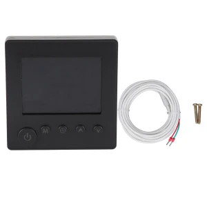 Wi-Fi Smart Thermostat — Smart Thermostat, Vestidos