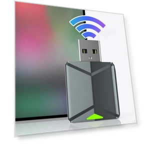 Wireless Android Auto & Carplayer Adapter — Phone Accessories, Chinese Style