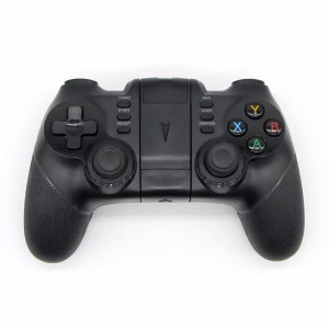 Wireless Bluetooth Game Controller, PLAYzh