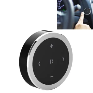 Wireless Bluetooth Steering Wheel Controller, SUNSKY