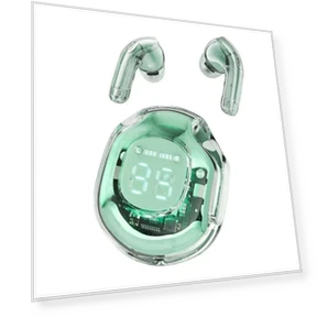 Wireless Earbuds — Bluetooth Headsets, Uav parts center