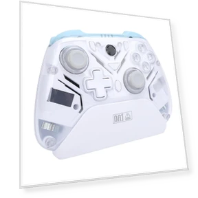 Wireless Gaming Controller with Hall Sensor — Gaming Keyboards, DIYelecs