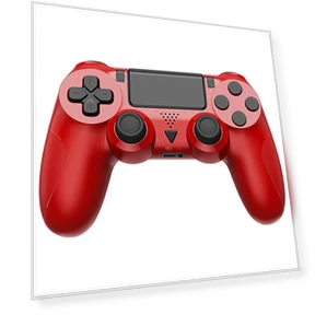 Wireless Gaming Controller — Accessories, Luna Living