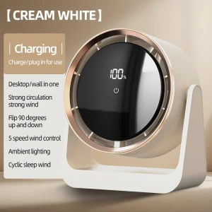 Wireless Wall Fan, KITCHEN-MALL