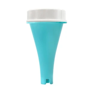 6-in-1 Smart Water Tester for Pool with Digital Display, Outdeer