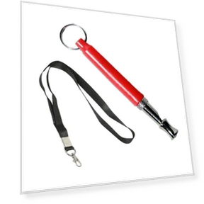 Adjustable Ultrasonic Silent Dog Whistle — Whistles, I love My Pet