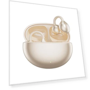 AI Translator Earbuds — Language Translators, Good Household Items