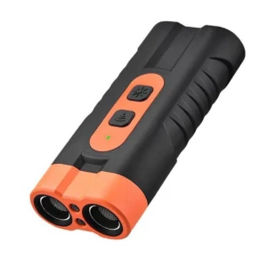 Anti-Barking Device for Dogs, Love Pet House