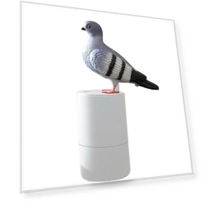 Automatic Induction Soap Dispenser — Care Dispensers, Darling Child Boutique