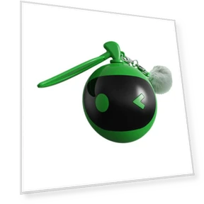 Automatic Moving Balls — Balls, All in Watch