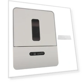 Automatic Paper Towel Dispenser — Paper Napkin Dispensers, CosyHome